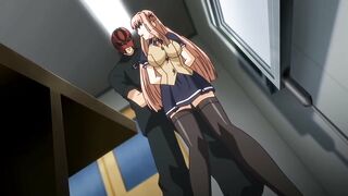 Otome Chibaku Yuugi 乙女恥曝遊戯 ep2