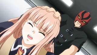 Otome Chibaku Yuugi 乙女恥曝遊戯 ep2