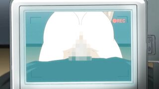 Otome Chibaku Yuugi 乙女恥曝遊戯 ep2