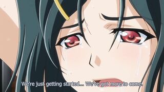 Otome Chibaku Yuugi ep1 ENG SUB