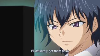 Otome Chibaku Yuugi ep1 ENG SUB