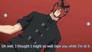 Otome Chibaku Yuugi ep1 ENG SUB