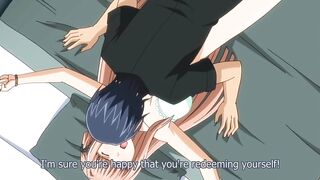 Otome Chibaku Yuugi ep2 ENG SUB