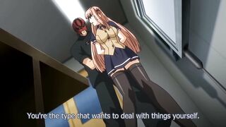 Otome Chibaku Yuugi ep2 ENG SUB