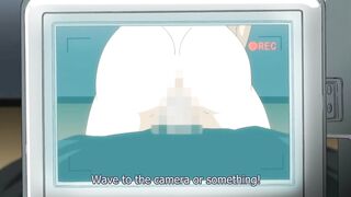 Otome Chibaku Yuugi ep2 ENG SUB