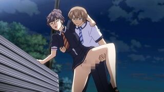 Otome Chibaku Yuugi ep2 ENG SUB