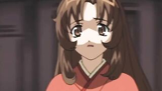 Дом ста языков / Mozu no Nie RUS SUB