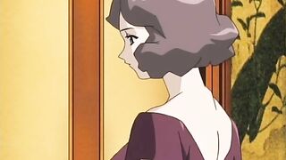 Mozu no Nie 百舌鳥ノ贄 OVA