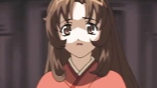 Mozu no Nie 百舌鳥ノ贄 OVA