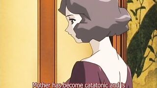 House of 100 Tongues / Mozu no Nie ENG SUB