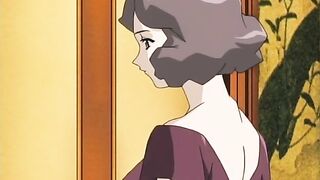 House of 100 Tongues / Mozu no Nie ENG DUB