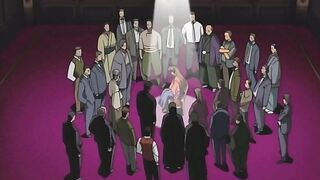 House of 100 Tongues / Mozu no Nie ENG DUB