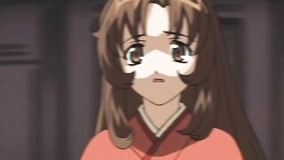 House of 100 Tongues / Mozu no Nie ENG DUB