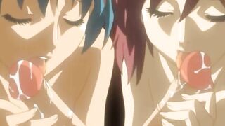 Future Funk Hentai AMV 1