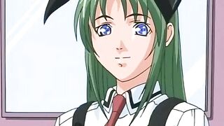 Future Funk Hentai AMV 2