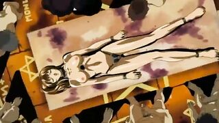 Future Funk Hentai AMV 2