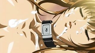 Future Funk Hentai AMV 2