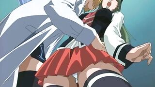 Future Funk Hentai AMV 2