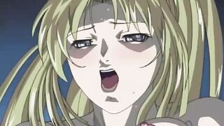 Future Funk Hentai AMV 2