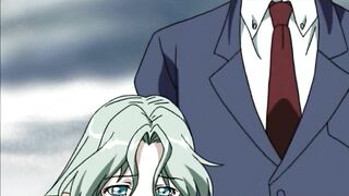 Black Gate: Kanin no Gakuen ep2 RUS DUB