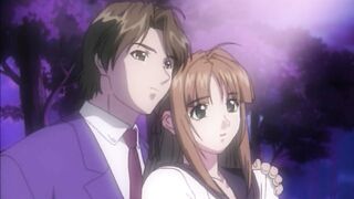Black Gate: Kanin no Gakuen ep2 RUS DUB