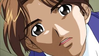 Black Gate: Kanin no Gakuen ep1
