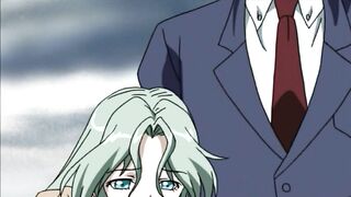 Black Gate: Kanin no Gakuen ep2