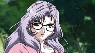 Black Gate: Kanin no Gakuen ep2