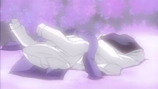 Black Gate: Kanin no Gakuen ep2