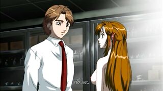 Black Gate: Kanin no Gakuen ep1 ENG SUB