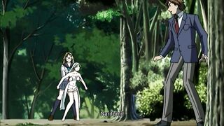 Black Gate: Kanin no Gakuen ep2 ENG SUB