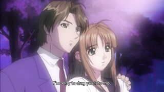 Black Gate: Kanin no Gakuen ep2 ENG SUB