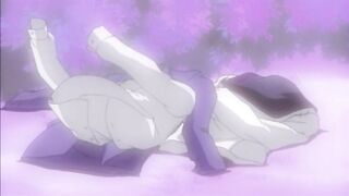 Black Gate: Kanin no Gakuen ep2 ENG SUB