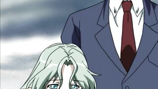 Black Gate: Kanin no Gakuen ep2 ENG DUB