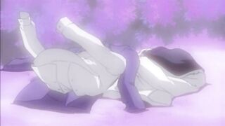 Black Gate: Kanin no Gakuen ep2 ENG DUB