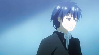 Gakuen Shinshoku: XX of the Dead ep2 FR SUB