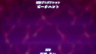 Gakuen Shinshoku: XX of the Dead ep2 FR SUB