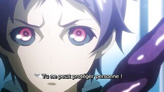 Gakuen Shinshoku: XX of the Dead ep2 FR SUB