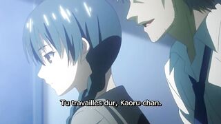 Gakuen Shinshoku: XX of the Dead ep2 FR SUB