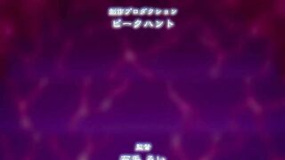 Gakuen Shinshoku: XX of the Dead ep2 RUS SUB