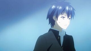 Gakuen Shinshoku: XX of the Dead ep2 ENG SUB