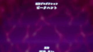 Gakuen Shinshoku: XX of the Dead ep2 ENG SUB