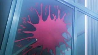 Gakuen Shinshoku: XX of the Dead ep2 ENG SUB