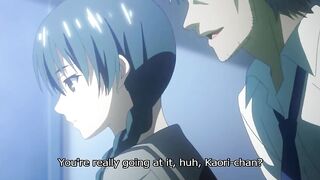 Gakuen Shinshoku: XX of the Dead ep2 ENG SUB