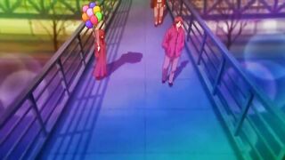 Garden The Animation ep1 FR SUB