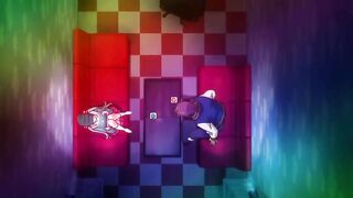 Garden The Animation ep1 FR SUB