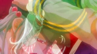 Garden The Animation ep1 FR SUB