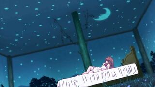 Garden The Animation ep1 FR SUB