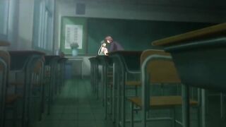 Garden The Animation ep2 FR SUB