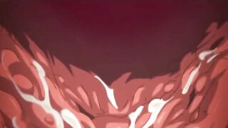 Garden The Animation ep2 FR SUB